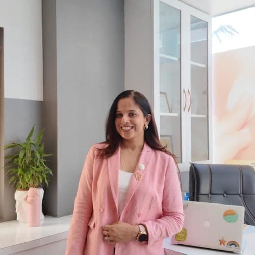 Dr. Shraddha Soni