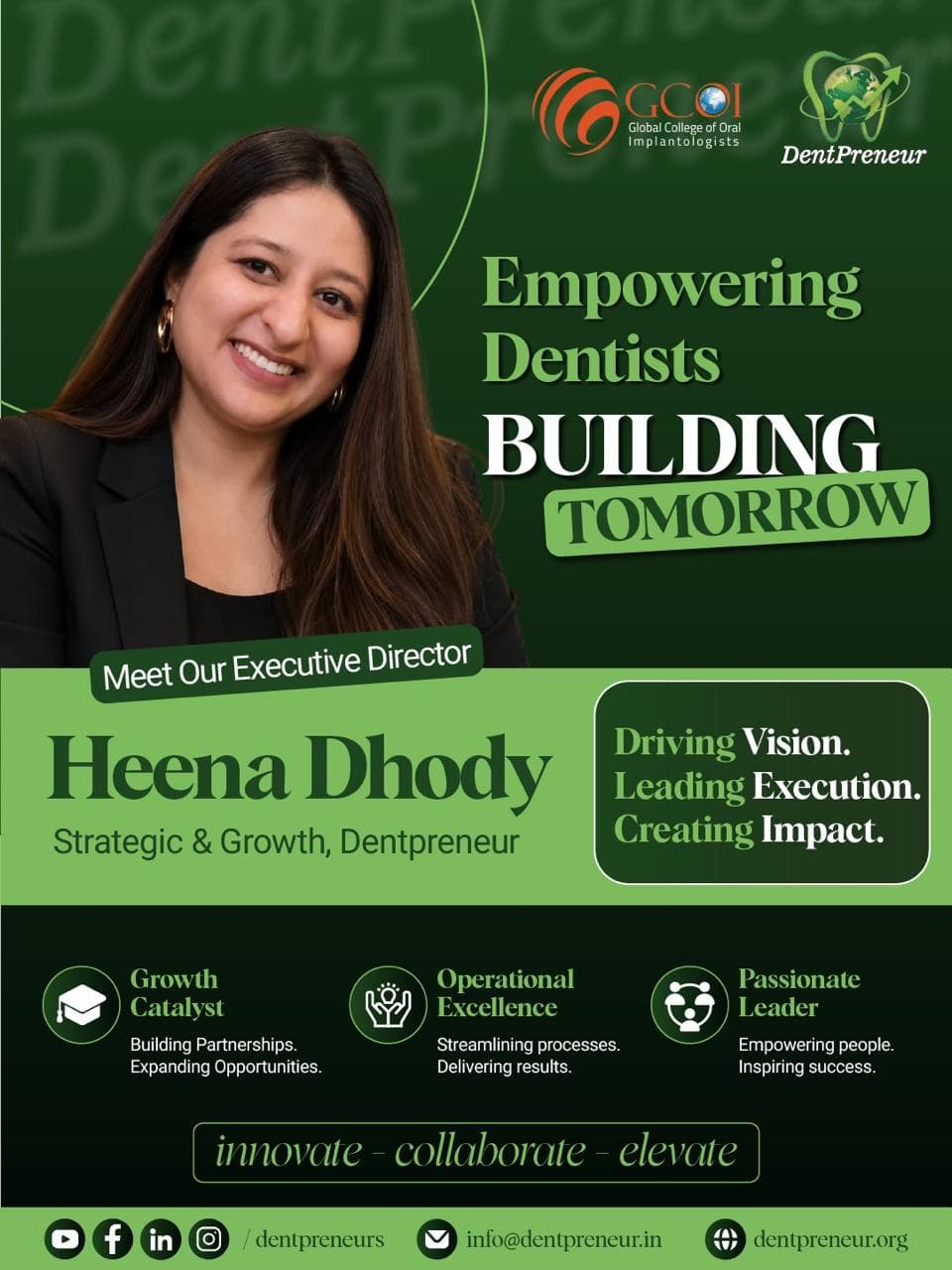 Dr. Shraddha Soni